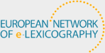 European Network of e-Lexicography