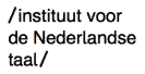 Instituut voor de Nederlandse Taal